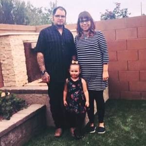 Meet your Posher, Brent n sarah